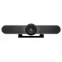 LOGITECH Meetup ConferenceCam – konferencinė kamera mažoms salėms