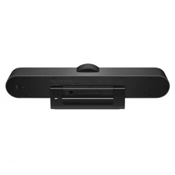 LOGITECH Meetup ConferenceCam – konferencinė kamera mažoms salėms