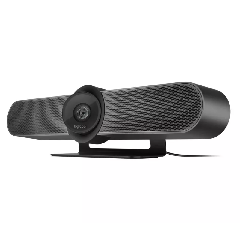 LOGITECH Meetup ConferenceCam – konferencinė kamera mažoms salėms