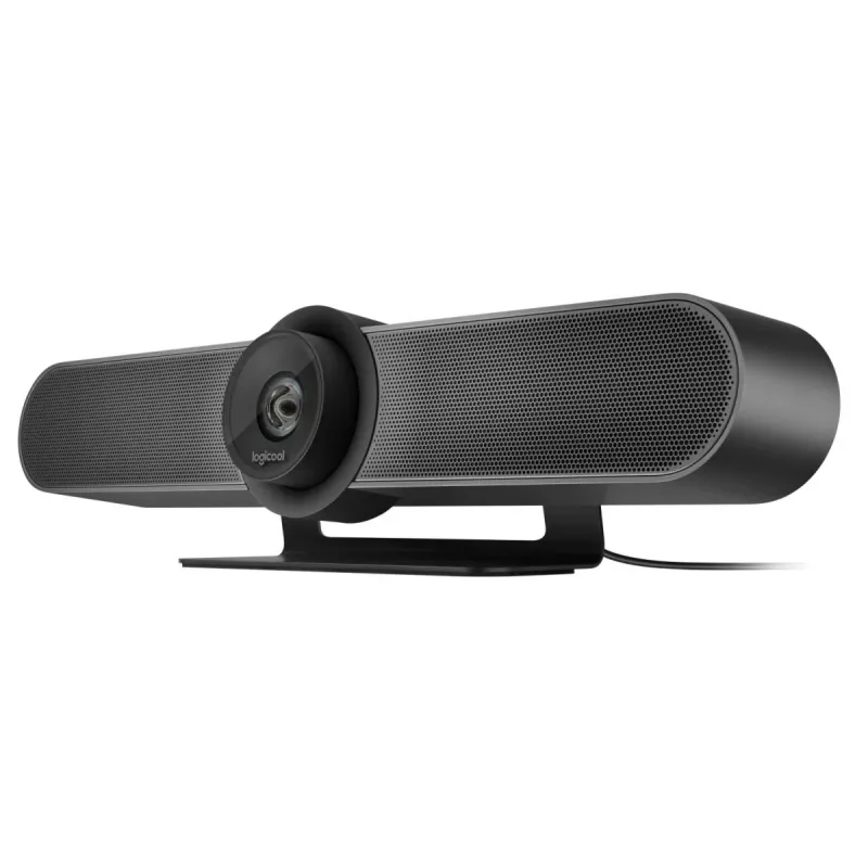 LOGITECH Meetup ConferenceCam – konferencinė kamera mažoms salėms