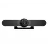 LOGITECH Meetup ConferenceCam – konferencinė kamera mažoms salėms