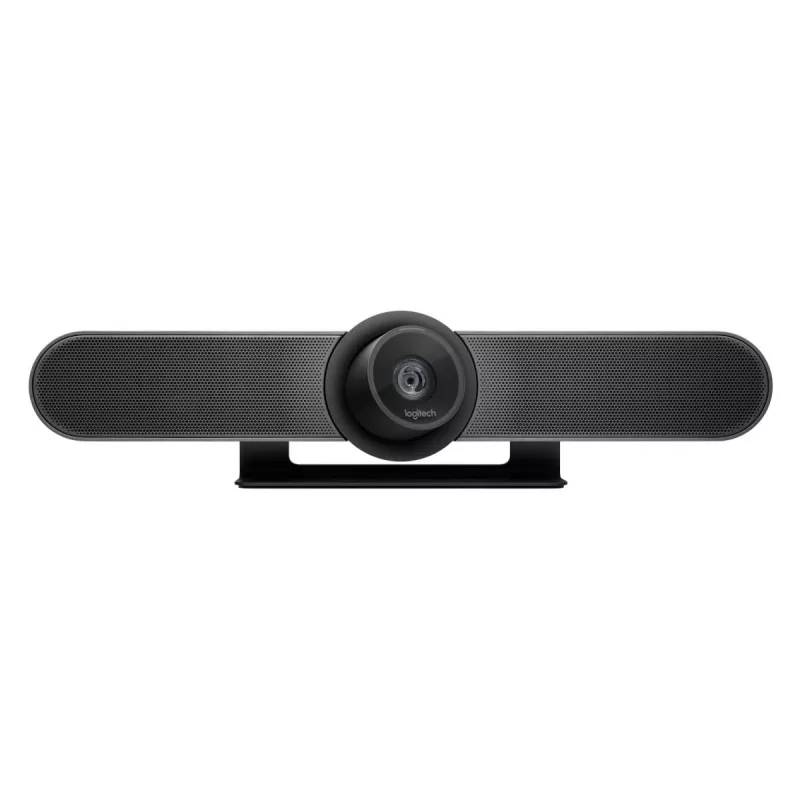 LOGITECH Meetup ConferenceCam – konferencinė kamera mažoms salėms