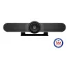 LOGITECH Meetup ConferenceCam – konferencinė kamera mažoms salėms