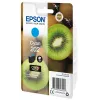 Kasetė EPSON rašalo lazdelė Singlepack Kiwi Cyan 202 Claria Premium Ink 4,1 ml