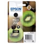 Kasetė EPSON rašalinė vienkartinė Kiwi Black 202 Claria Premium Ink 6,9 ml