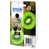 Kasetė EPSON rašalinė vienkartinė Kiwi Black 202 Claria Premium Ink 6,9 ml