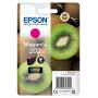Epson Kiwi Singlepack Magenta 202 Claria Premium rašalas