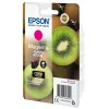 Epson Kiwi Singlepack Magenta 202 Claria Premium rašalas