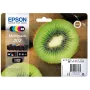 Epson Claria Premium rašalo rinkinys 5 spalvos 202