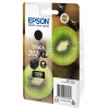 Epson Kiwi Singlepack Black 202XL Claria Premium rašalas