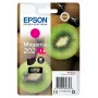 Epson Kiwi Singlepack Magenta 202XL Claria Premium rašalinė kasetė