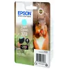 Epson Squirrel Singlepack šviesiai žalsvai mėlyna 378 Claria Photo HD rašalas