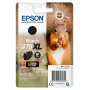 Epson 378XL Claria Photo HD rašalo kasetė, juoda, didelės talpos (XL), 11,2 ml, 500 puslapių