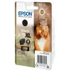 Epson 378XL Claria Photo HD rašalo kasetė, juoda, didelės talpos (XL), 11,2 ml, 500 puslapių
