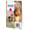 Kasetė EPSON Singlepack Cyan 378XL Claria Photo HD