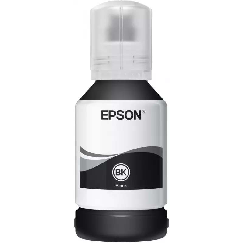 Epson 105 EcoTank pigmentinė juoda rašalo talpa