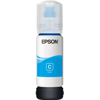 Rašalo buteliukas Epson Ecotank 106 Cyan