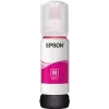 Rašalo buteliukas Epson Ecotank 106 Magenta