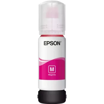 Rašalo buteliukas Epson Ecotank 106 Magenta