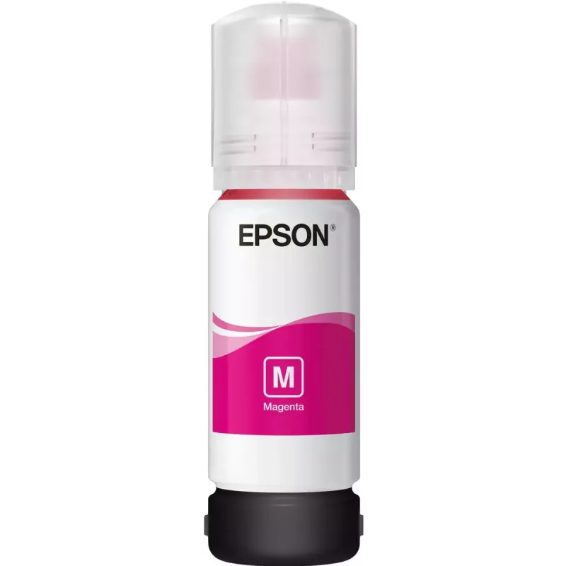 Rašalo buteliukas Epson Ecotank 106 Magenta
