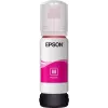 Kasetė Epson Ink C13T03R340 102 rausvai raudona (magenta)