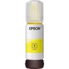 Epson C13T03R440 102 geltona kasetė