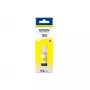 Epson C13T03R440 102 geltona kasetė