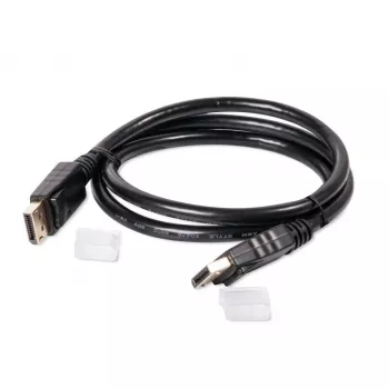 CLUB3D DisplayPort 1.4 HBR3 laidas 1 m / 3,28 pėdų Kištukas/Kištukas 8K60Hz
