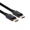 CLUB3D DisplayPort 1.4 HBR3 laidas 1 m / 3,28 pėdų Kištukas/Kištukas 8K60Hz