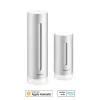 Netatmo NWS01-EC skaitmeninė orų stotelė, aliuminis, baterija / USB, Wi-Fi