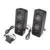 Garsiakalbiai Logitech Z207 Bluetooth juodi 980-001295