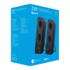Garsiakalbiai Logitech Z207 Bluetooth juodi 980-001295