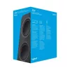 Garsiakalbiai Logitech Z207 Bluetooth juodi 980-001295