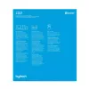Garsiakalbiai Logitech Z207 Bluetooth juodi 980-001295