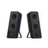 Garsiakalbiai Logitech Z207 Bluetooth juodi 980-001295
