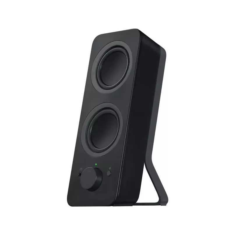 Garsiakalbiai Logitech Z207 Bluetooth juodi 980-001295