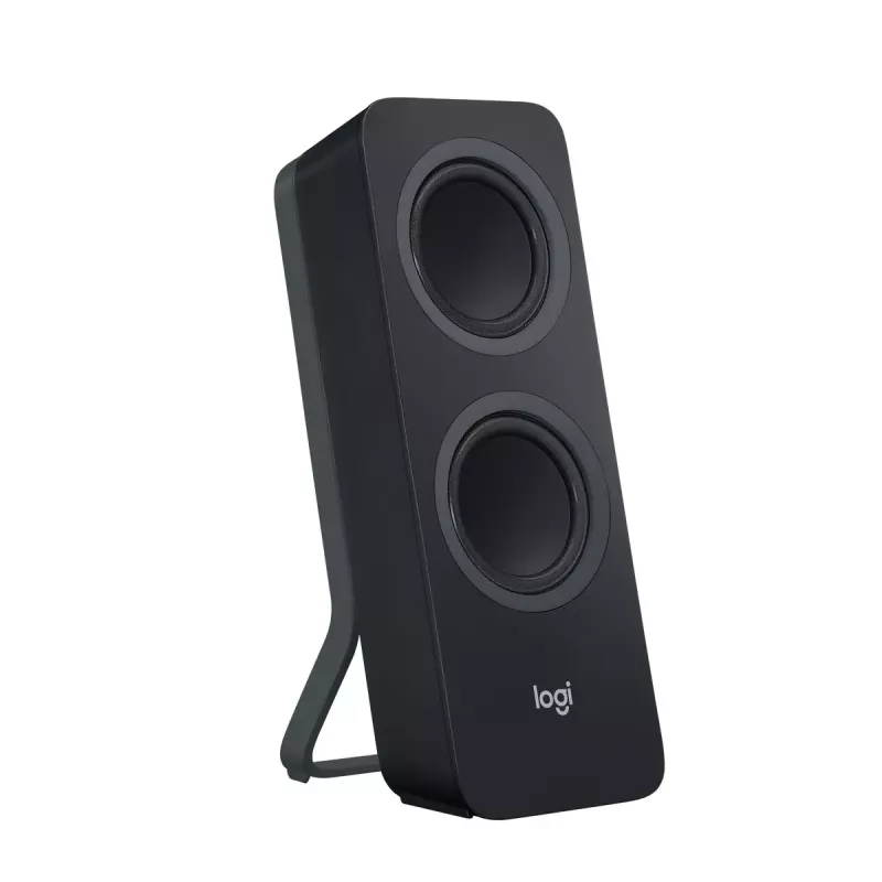 Garsiakalbiai Logitech Z207 Bluetooth juodi 980-001295
