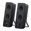 Garsiakalbiai Logitech Z207 Bluetooth juodi 980-001295