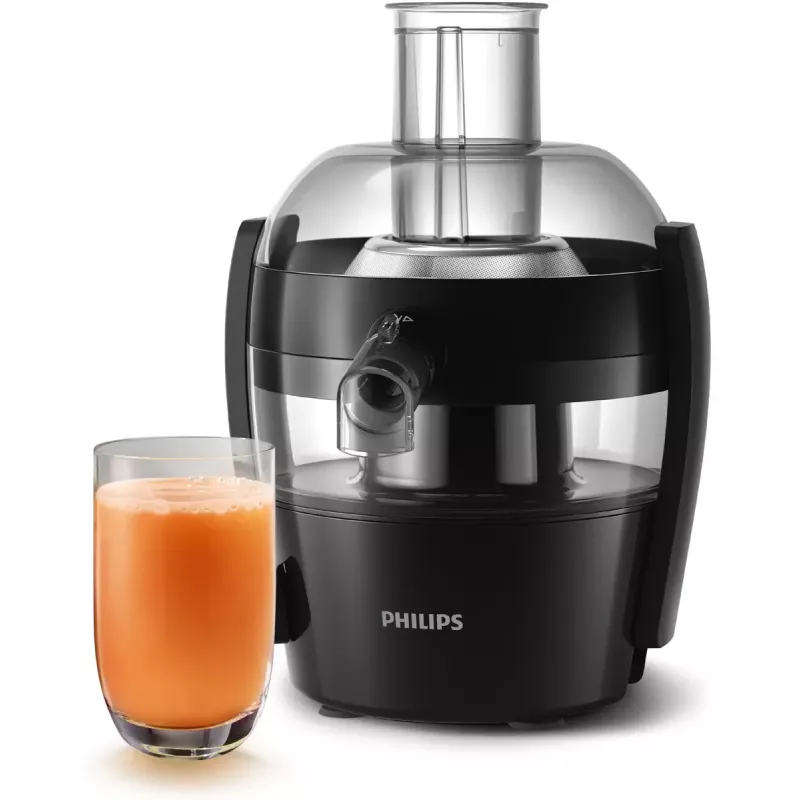Sulčiaspaustė Philips Viva Collection HR1832/00