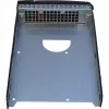 Serverinis korpusas Inter-Tech 1.5U-1528L Rack Black
