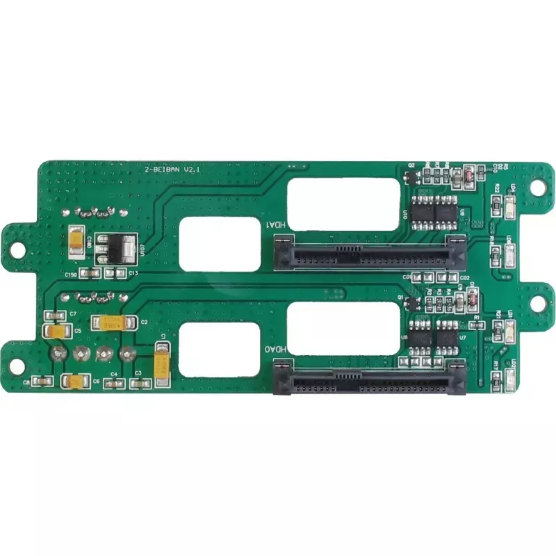 Serverinis korpusas Inter-Tech 1.5U-1528L Rack Black