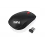 Lenovo 4X30M56887 pelė Office ambidekstrinė RF belaidė optinė 1200 DPI