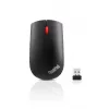 Lenovo 4X30M56887 pelė Office ambidekstrinė RF belaidė optinė 1200 DPI