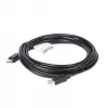 CLUB3D Mini DisplayPort 1.2 HBR2 laidas M/M 2m 4K60Hz