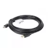 CLUB3D Mini DisplayPort 1.2 HBR2 laidas M/M 2m 4K60Hz
