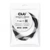 CLUB3D Mini DisplayPort 1.2 HBR2 laidas M/M 2m 4K60Hz