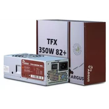 Maitinimo blokas Inter-Tech TFX-350W 350W