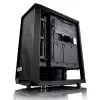 Korpusas Fractal Design Meshify C Midi Tower Juodas