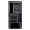 Korpusas Fractal Design Meshify C Midi Tower Juodas