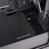 Korpusas Fractal Design Meshify C Midi Tower Juodas